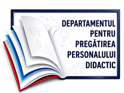 Departamentul pentru Pregatirea Personalului Didactic