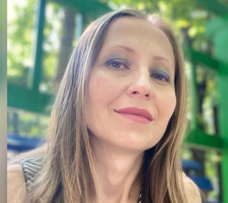 Ramona Richiteanu Nastase